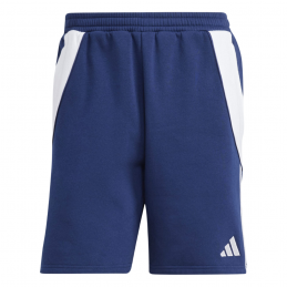 SHORT COTON TIRO 24 ADIDAS JR