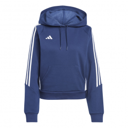 VESTE CAPUCHE TIRO 24 ADIDAS F