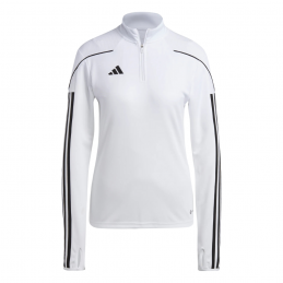 SWEAT 1/4 ZIP TIRO 23 ADIDAS F