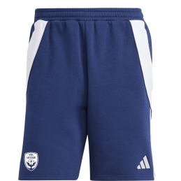 Short coton Adulte - ADIDAS...