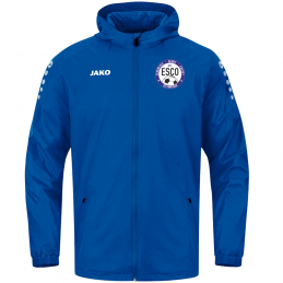 Veste de pluie Adulte -...