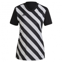 MAILLOT ENTRADA 22 GFX FEMME