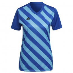 MAILLOT ENTRADA 22 GFX FEMME