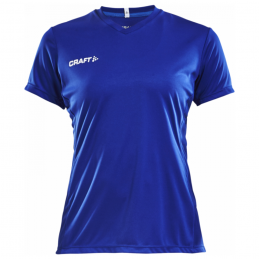 MAILLOT SQUAD JERSEY SOLID CRAFT F