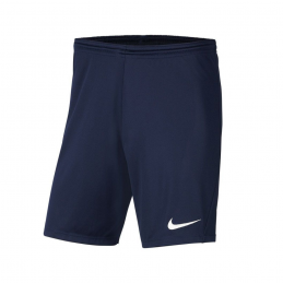 SHORT PARK III ENFANT