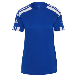 MAILLOT SQUADRA 21 FEMME