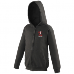 Veste capuche Enfant - JPS...