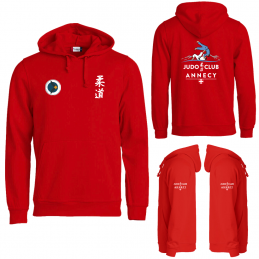 Sweat coton Enfant - Annecy...