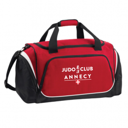 Sac de sport - Annecy Judo