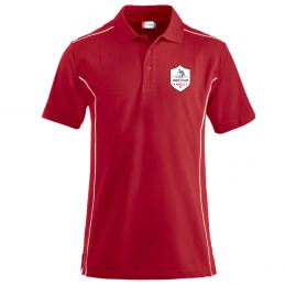 Polo coton Homme - Annecy Judo