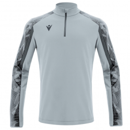 SWEAT 1/4 ZIP NARYN MACRON