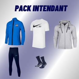Pack intendants N2 - GFA