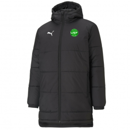 Doudoune - PUMA - USF