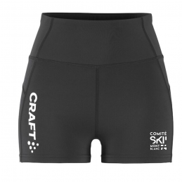 Short court Femme - CRAFT -...