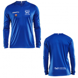 Maillot ML Homme - CRAFT - CMB