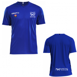 Maillot Enfant - CRAFT - CMB