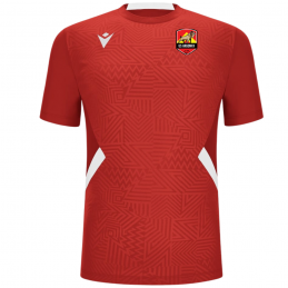 Maillot - MACRON - US ARGONAY
