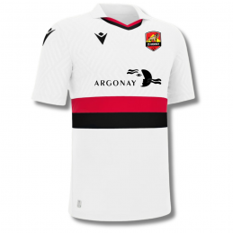 Maillot de match - MACRON -...