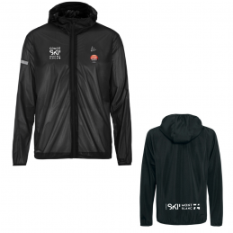 Veste de pluie Femme -...