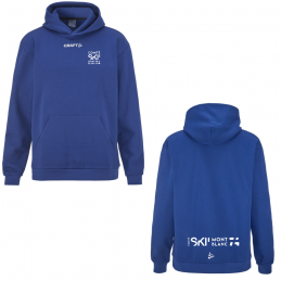 Sweat coton Femme - CRAFT -...