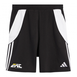 Short coton Adulte - ADIDAS...