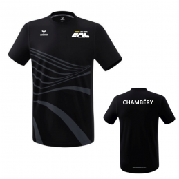 T-shirt racing Homme -...