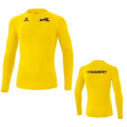 Longsleeve Athletic - ERIMA...