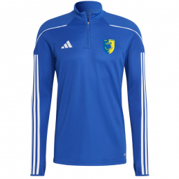 Sweat zip Adulte - ADIDAS -...
