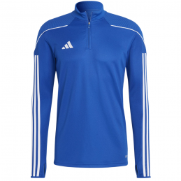 SWEAT 1/4 ZIP TIRO 23 ADIDAS JR