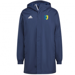 Parka longue Enfant -...