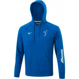 Sweat capuche Adulte -...