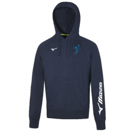 Sweat capuche Adulte -...