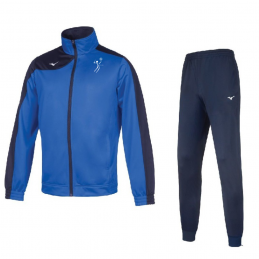 Survêtement Homme bleu -...