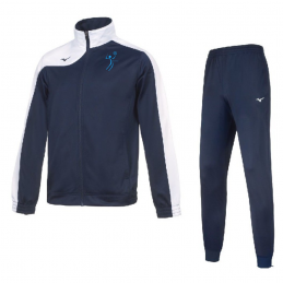 Survêtement Homme Marine -...