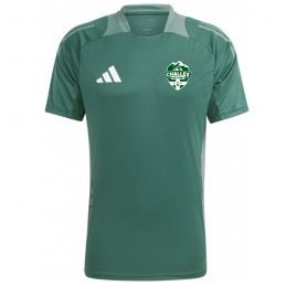 Maillot Enfant - ADIDAS -...
