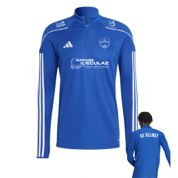 Sweat zip club Enfant -...