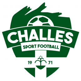 Logo Challes SF