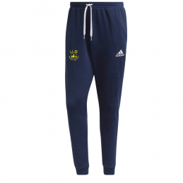 Pantalon coton Adulte -...