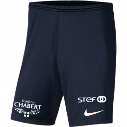 Short match Domicile 25/26...