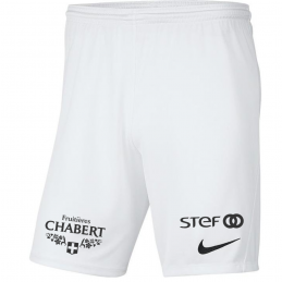 Short match Extérieur 25/26...