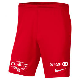 Short match Gardien 25/26...