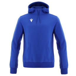 SWEAT CAPUCHE DANCE MACRON H