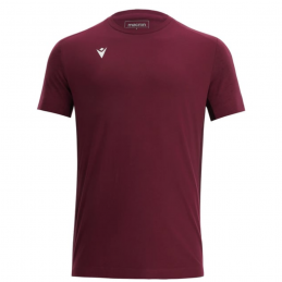 TEE-SHIRT NEVEL MACRON H