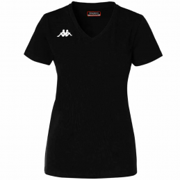 T-SHIRT BRIZZA KAPPA F