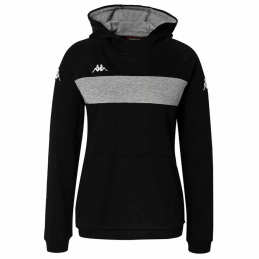 SWEAT DACCIA KAPPA F