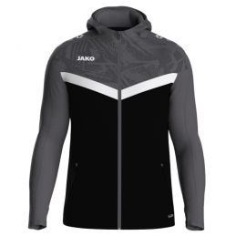 VESTE CAPUCHE JAKO F