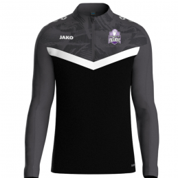 Sweat zip Enfant - JAKO - HBCF