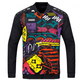 VESTE D ECHAUFFEMENT TROPICANA