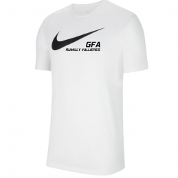 T-shirt coton - NIKE - GFA