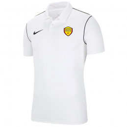 Polo polyester adulte -...